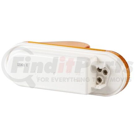Grote 52193 Turn Signal Light + Cross Reference | FinditParts
