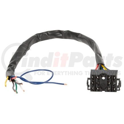 Grote 69680 Universal Replacement Wiring Harness - 4 to 7 Wire