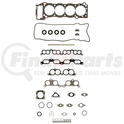 Ajusa 52123200 HEAD SET