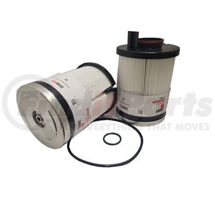 Fleetguard FS20386 Fuel/Water Separator, Cartridge, StrataPore