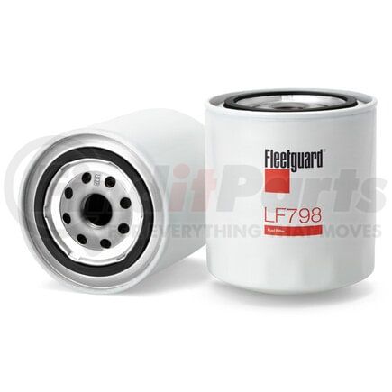 Fleetguard LF798