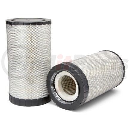 Fleetguard AF25708M Air Filter, Primary, OptiAir, Magnum