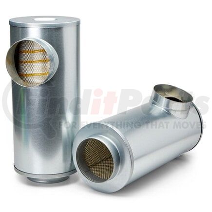 Fleetguard AH8503 Air Filter Housing
