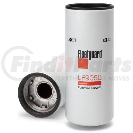Fleetguard LF9050