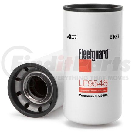 Fleetguard LF9548