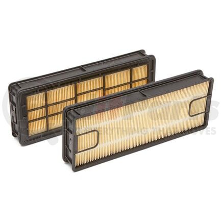 Fleetguard AF55318 Air Filter, Secondary