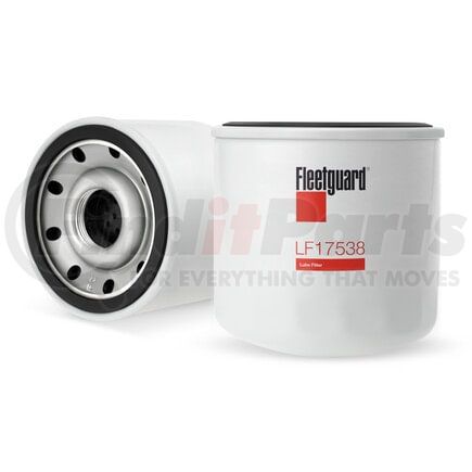 Fleetguard LF17538