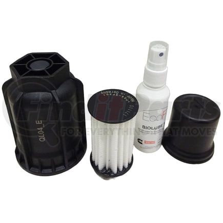 Fleetguard UF106 Urea Filter