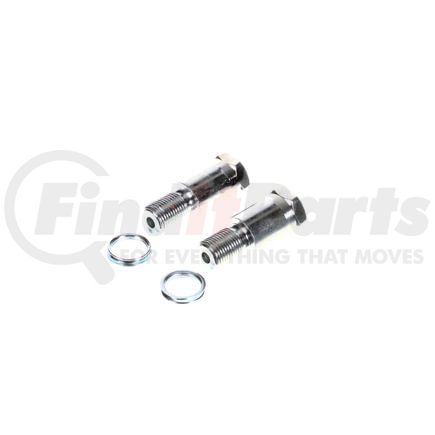 Dorman 42004 Spark Plug Non-Foulers - 14mm Gasket Seat Long Reach