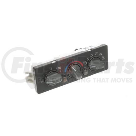 Dorman 599-133 "OE Solutions" Remanufactured Climate Control Module