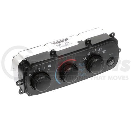 Dorman 599-149 Remanufactured Climate Control Module