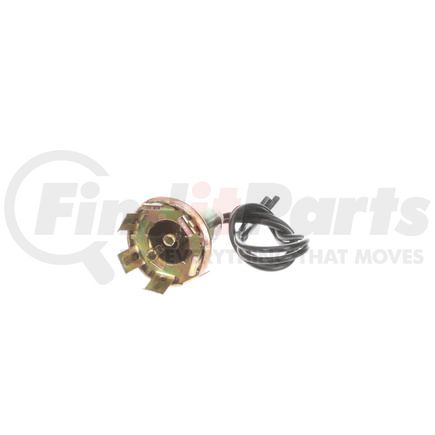 Dorman 85860 Electrical Sockets - 2-Wire Universal Turn, Stop with Ground Tab