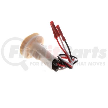 Dorman 85898 Electrical Sockets - 3-Wire Full-Size Turn Signal