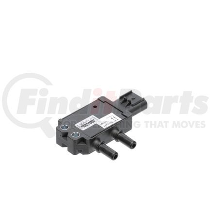 Dorman 904-7127 Exhaust Gas Differential Pressure Sensor for Blue Bird, Crane Carrier,
Freightliner, IC Corporation,
International, Kenworth,
Mack, Oshkosh Motor Truck
Co., Peterbilt, Pierce Mfg.
Inc., Sterling Truck, Volvo,
Western Star