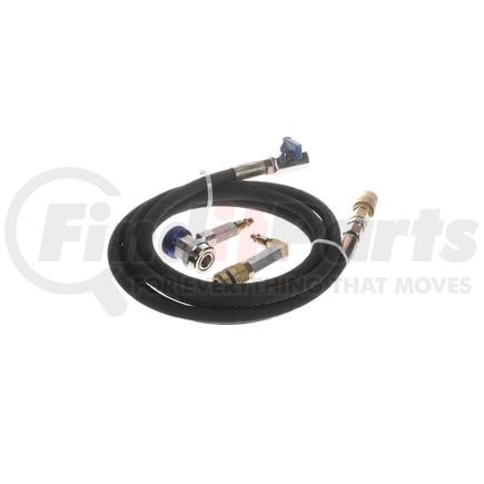 Air Suspension Refill Tool Kit