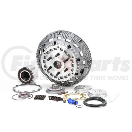Horton 2S-DP-L