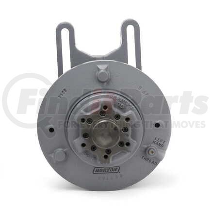 Horton 791027 Engine Cooling Fan Clutch + Cross Reference | FinditParts