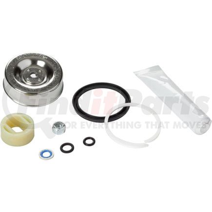 Horton 9908402 Radiator and Engine Cooling Fan Kit