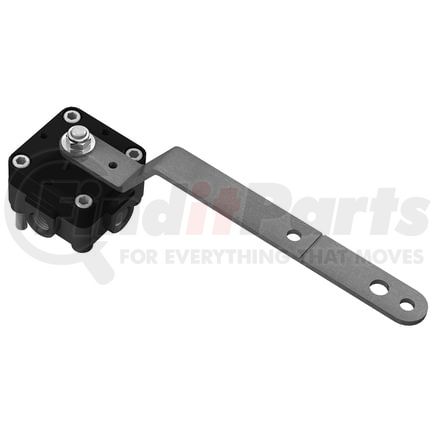 Hendrickson VS-227 Suspension Ride Height Control Valve - 3-Port 130 Max PSI Height Control Valve