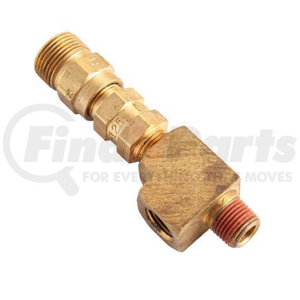 Haldex 90554680 + Cross Reference - Valve Assembly