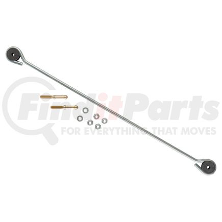 Haldex 90554707 Lineage Assembly 17"