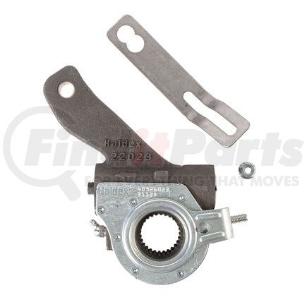Haldex 40026234