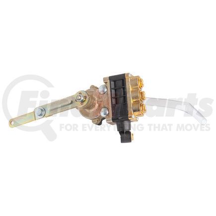 Haldex 90555434 PR Plus HCV with Normally Closed Dump Valve, Peterbilt Replacement