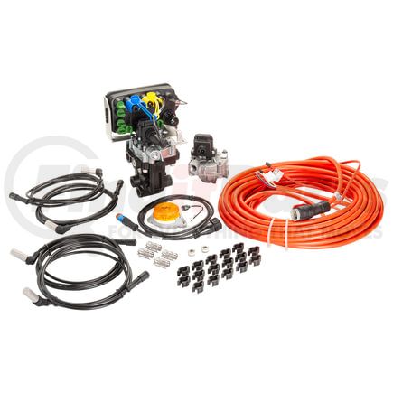 Haldex AQ965008 Anti Lock Brake System Kit Full Function