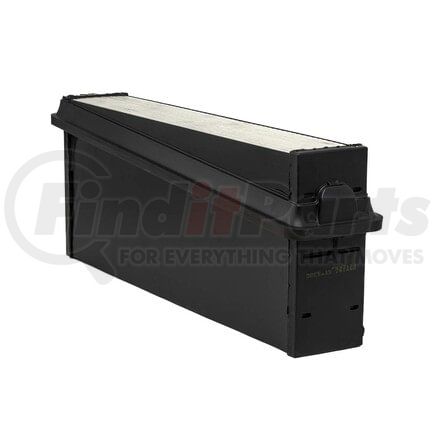 Donaldson P643132 PowerCore Engine Panel Air Filter