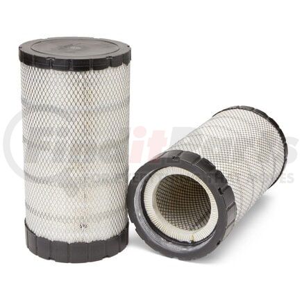 Fleetguard AF25962 Air Filter, Primary, OptiAir