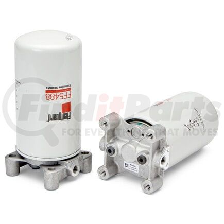 Fleetguard FF5488