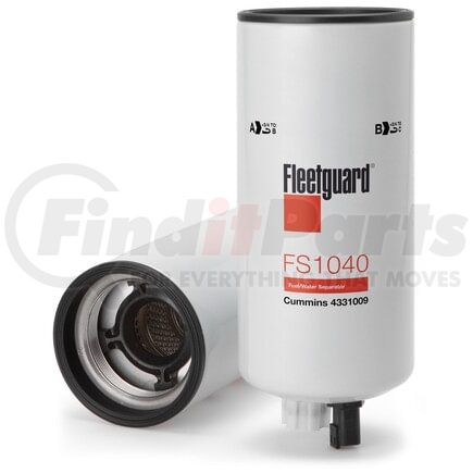 Fleetguard FS1040