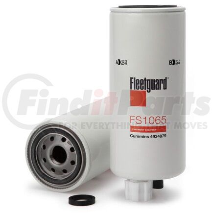 Fleetguard FS1065