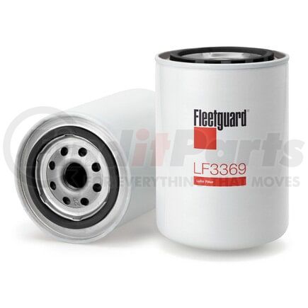 Fleetguard LF3369