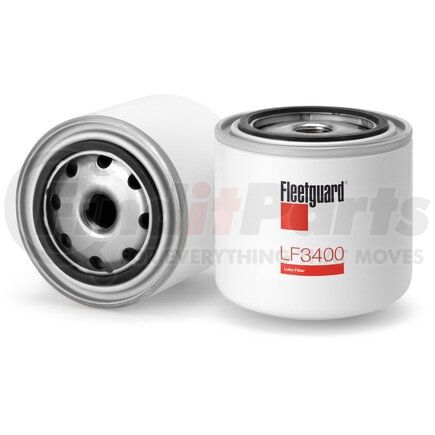 Fleetguard LF3400