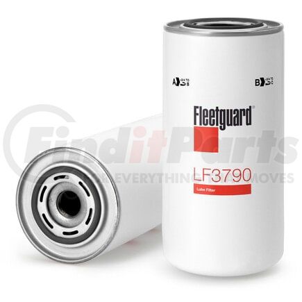 Fleetguard LF3790