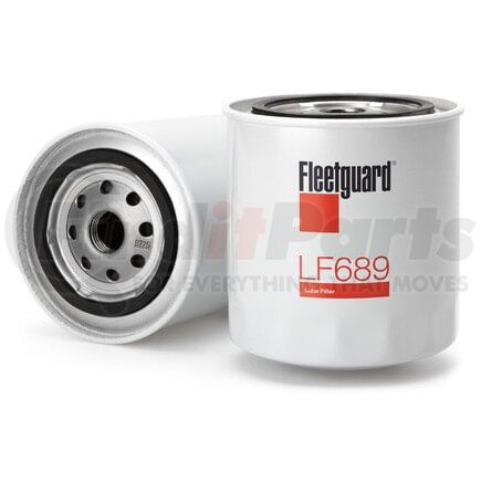 Fleetguard LF689