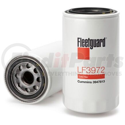 Fleetguard LF3972