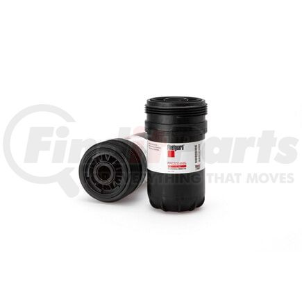 Fleetguard FF63054NN Fuel Filter, Spin-On, NanoNet