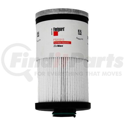 Fleetguard FS20313