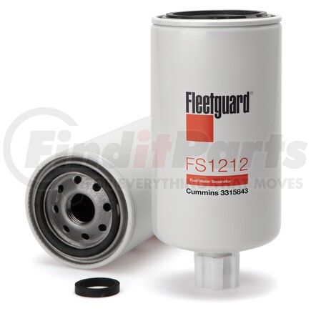 Fleetguard FS1212