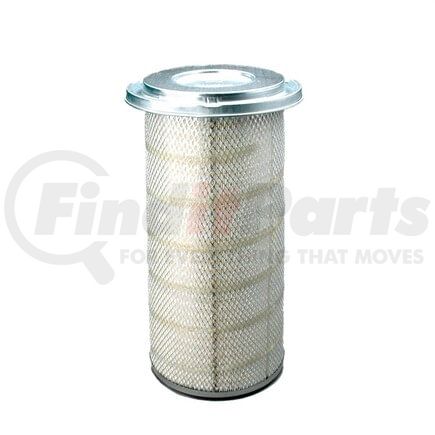 Donaldson P153551 Air Filter - 22.02 in. length, Primary Type, Cone Style, Cellulose Media Type