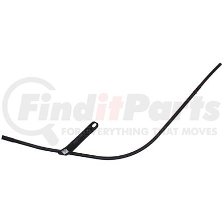Dorman 917-486 Engine Oil Dipstick Tube - Metal
