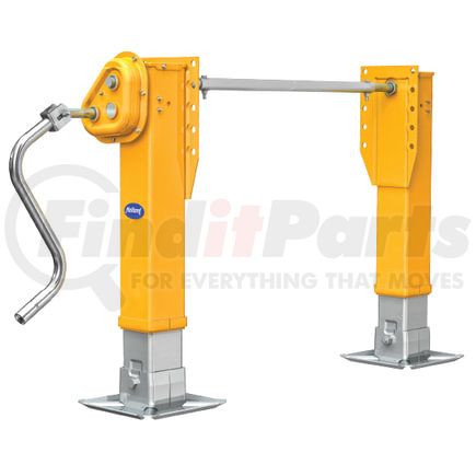 SAF-HOLLAND 1025300006430 L/G,SET Sandshoe TYPE LG60709700