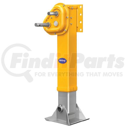 SAF-HOLLAND LG4001-920000000 L/G,RH STD FTWARE