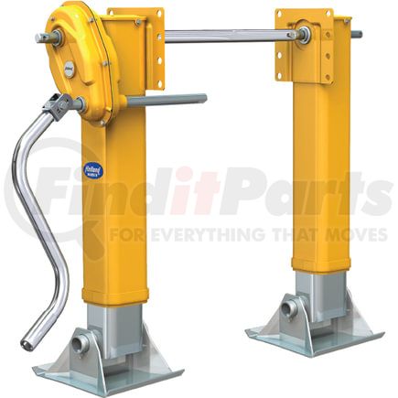 SAF-HOLLAND LGS-3A113 LANDING GEAR ASSEMBLY