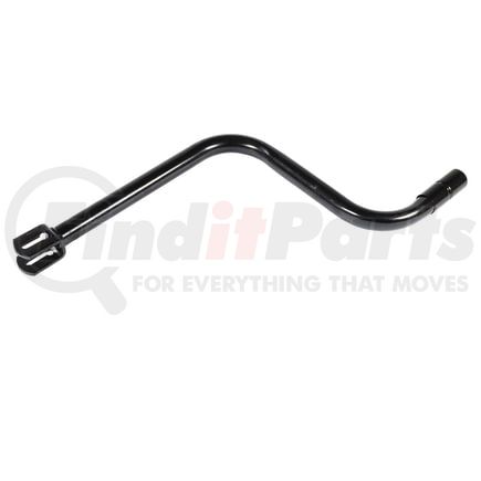 SAF-HOLLAND 50644052 CRANK ASSY,AM UNIV,VERT