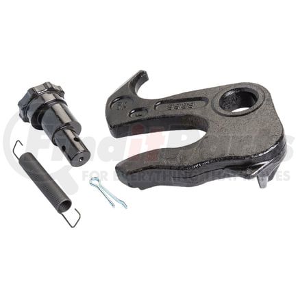 SAF-HOLLAND 4000644 KIT, LH JAW, SIMPLEX SE SERIES