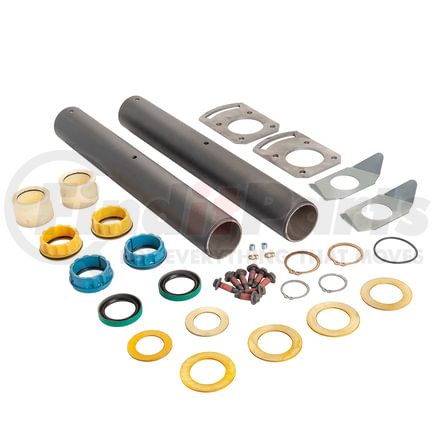 SAF-HOLLAND 51830012 CAMSHAFT ENCLOSURE KIT,MEDIUM S-CAM