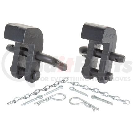 SAF-HOLLAND RK-01370 KOMP LOCKOUT KIT - BOTH SIDES